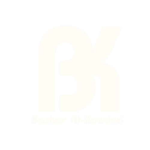 BK monogram